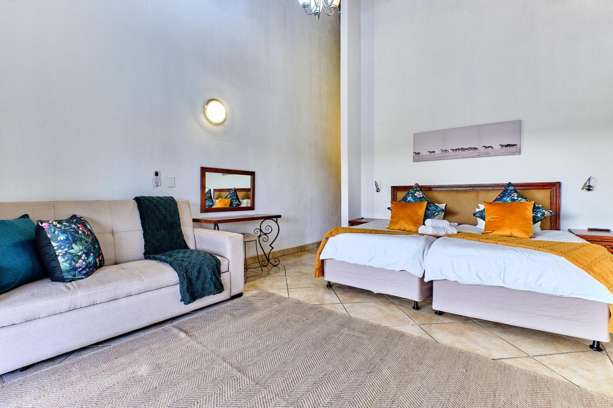 Shasha Lodge, Mabalingwe Game Reserve * Mabula Game Reserve